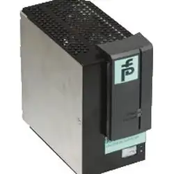 AS-i Блок питания Pepperl Fuchs K24-STR-24..30VDC-10A