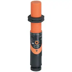 Емкостной датчик уровня IFM Electronic KG5041