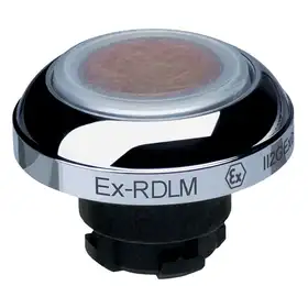 Кнопочный выключатель Schmersal EX-RDLMRT