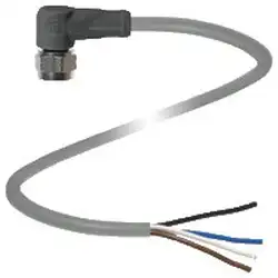 Соединительный кабель Pepperl Fuchs V1-WV4A-50M-PVC