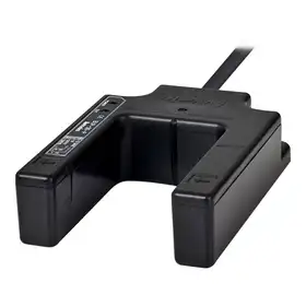 Оптический вилочный датчик Autonics BUP-30-P
