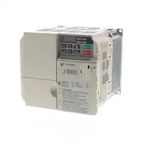 Частотный преобразователь Omron JZA44P0BAA