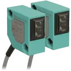 Оптический датчик Pepperl Fuchs ML300-P-6m-RT/59/103/115