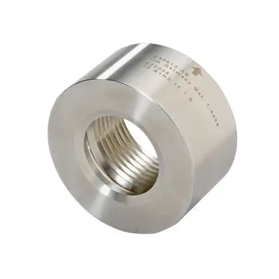 Вварной адаптер IFM Electronic E30013