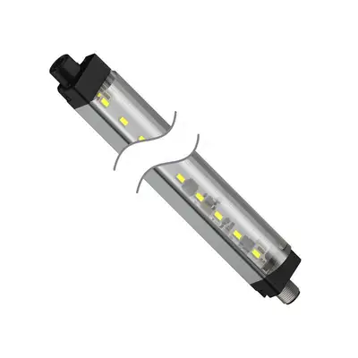 Светодиодный светильник Banner WLS28-2CW145L25XQ