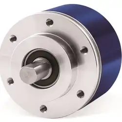 Инкрементальный энкодер DATASENSING ENC58-S10-2500-C15