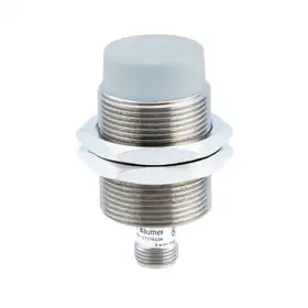 Индуктивный датчик расстояния Baumer IR30.D24L-N60.IA1E.7BO