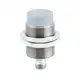 Индуктивный датчик расстояния Baumer IR30.D24L-N60.IA1E.7BO