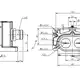 Блочный выключатель Balluff BNS 819-D04-R12-100-10-FD-S90R