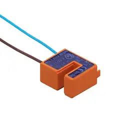 Индуктивный щелевой датчик IFM Electronic N7S23A