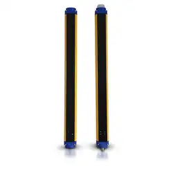 Световая завеса безопасности DATASENSING SG4-RB4-120-OO-E