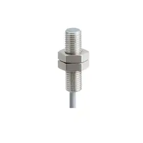 Индуктивный датчик расстояния Baumer IR08.D03S-Q30.UA1Z.7SCV