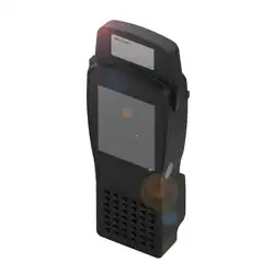 Сверхвысокочастотные мобильные приборы записи/считывания Balluff (860/960 МГц)