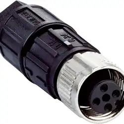 Разъем SICK DOS-1204-GQU6