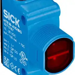 Оптический датчик SICK HL18-P3A3BD