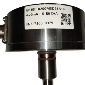 Магнитострикционные датчики линейных перемещений AMT Linear Position Sensor серии GB с аналоговым выходом