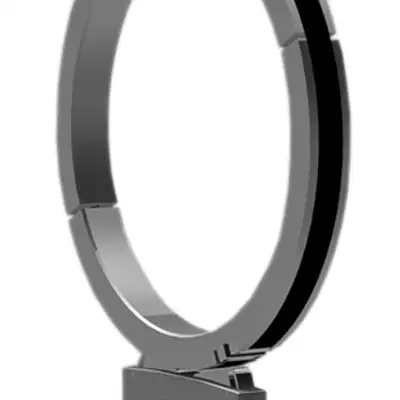 Инкрементальный энкодер Baumer MIR350A-0065.MQ.000512.A