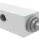 Индуктивный датчик LANBAO LE81VF15DPC