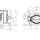 Блочный выключатель Balluff BNS 819-B03-D08-46-11-S80R