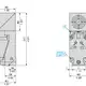 Емкостной датчик Telemecanique XT7C40NC440H7