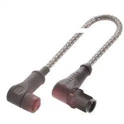 Соединительный кабель Balluff BCC W425-W424-3A-304-MW8434-003