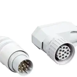 Соединительный кабель SICK DSL-0612B1M5075KM0