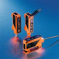 Усилитель для оптоволоконных датчиков IFM Electronic OU5001