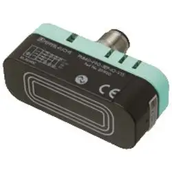 Индуктивный датчик линейных перемещений Pepperl Fuchs PMI40-F90-U-V15