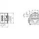 Блочный выключатель Balluff BNS 819-B03-K08-40-10