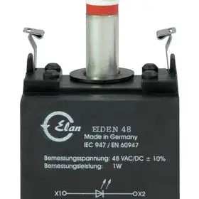 Блок индикации Schmersal ELDE.NRT230