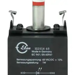 Блок индикации Schmersal ELDE.NRT230