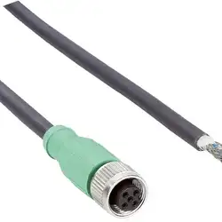 Разъем с кабелем SICK YF2Z15-200UE1XLEAX