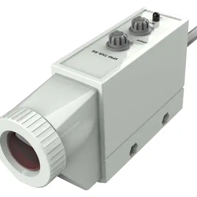 Датчик контрастной метки LANBAO SPM-TPR-RG