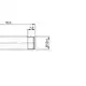 Индуктивный датчик Balluff BES G12EE1-PSY20B-S04G-L02