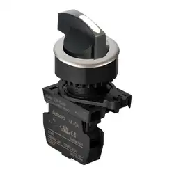 Селекторный переключатель Autonics S3SFN-S8KRABM