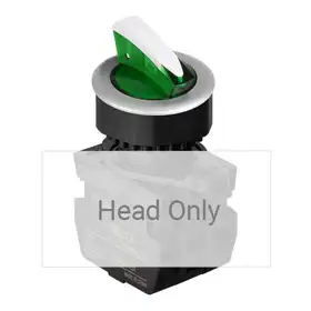 Селекторный переключатель Autonics S3SF-S6KR2AM