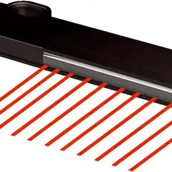 Оптоволоконный кабель SICK LL3-TS40-5