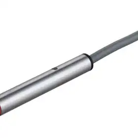 Индуктивный датчик Leuze Electronic IS 206MP/4NO-2E0,300-S8.3W