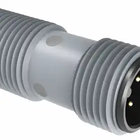 Индуктивный датчик LANBAO LR12XBN04DNCA-E2