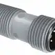 Индуктивный датчик LANBAO LR12XBN04DNCA-E2