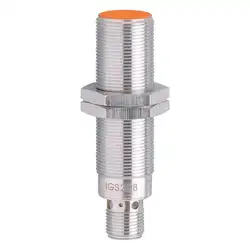 Индуктивный датчик IFM Electronic IGS216