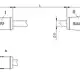 Соединительный кабель Balluff BCC A324-A314-30-304-VX44W6-250