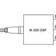 Индуктивный датчик EGE-Elektronik IDH 080 S250