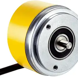 Энкодер безопасности SICK DFS60S-S1OJ01024