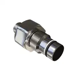 Индуктивный датчик ТЕКО ISB WC44S8-31P-3-S4-35