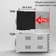 Температурный контроллер Autonics TAL-B4SP0F