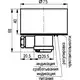 Индуктивный датчик ТЕКО ISB DT11A5-02G-R35E-L