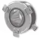 Инкрементальный энкодер Baumer ITD 70 A 4 Y 9 2048 R BI D2SR12 S 60