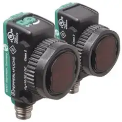 Оптический датчик Pepperl Fuchs OBE20M-R103-SEP-IO-V3-L