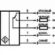 Оптический датчик ТЕКО OV AC84A-56-2000-LR181
